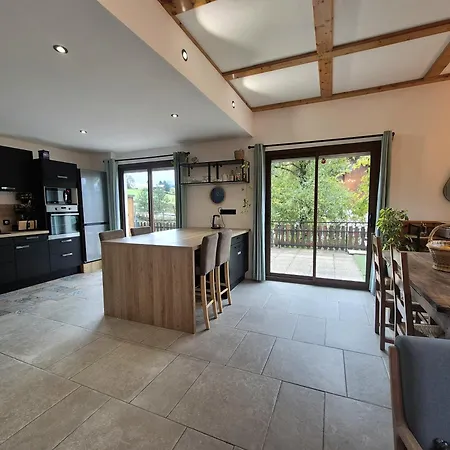 Superbe Avec Terrasse - 5pers - Apartamento *